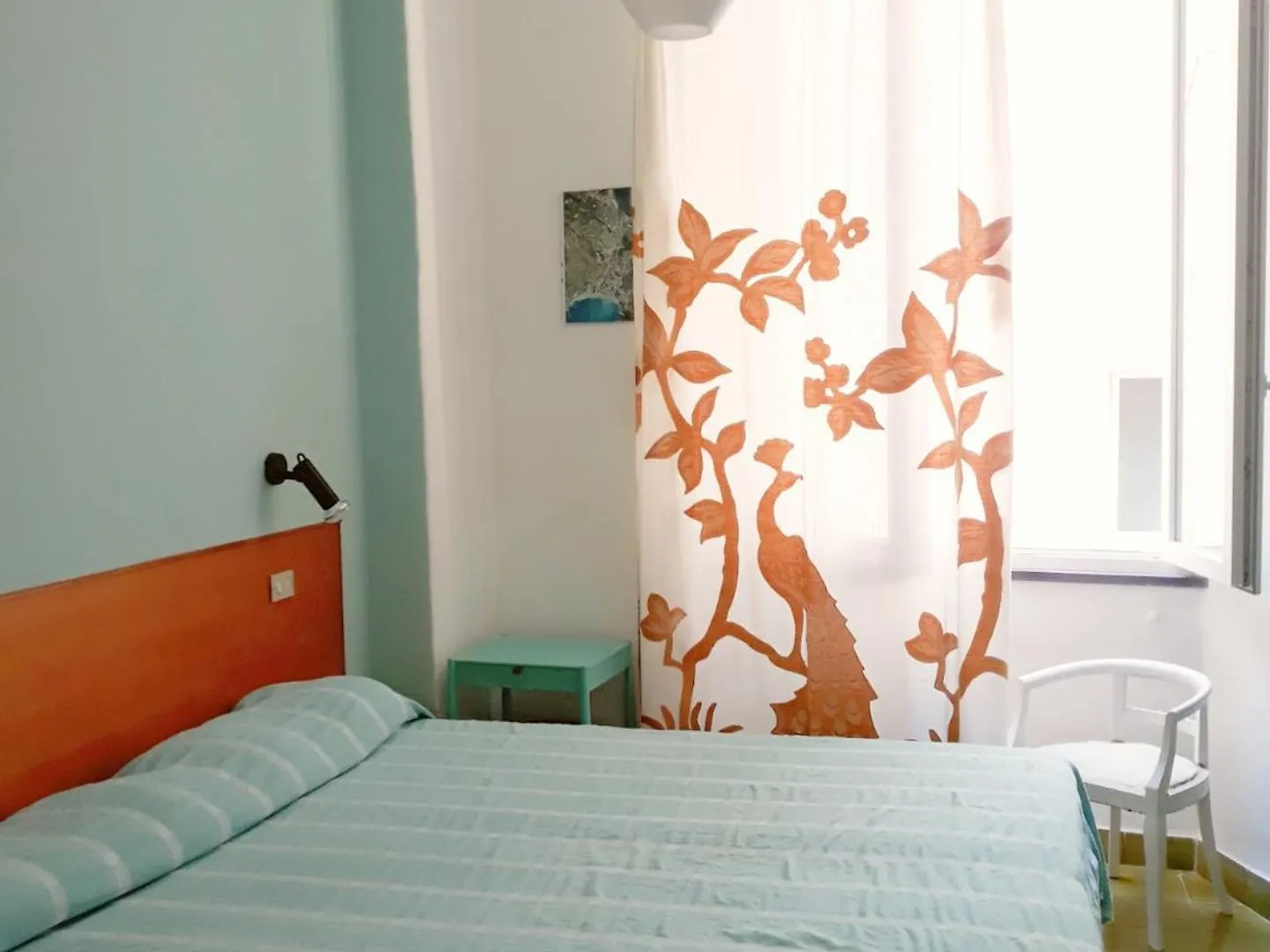 Ca Du Paraxo Levanto Apartment