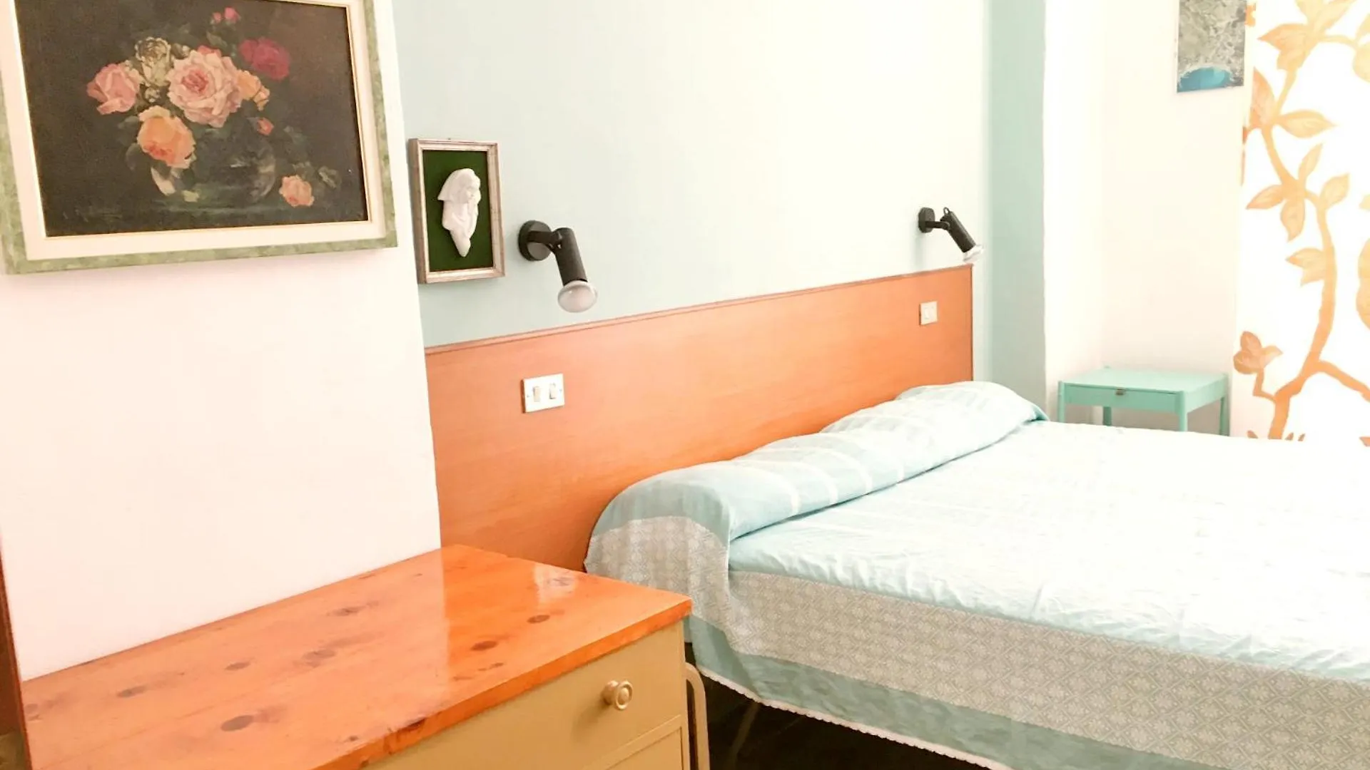 Apartment Ca Du Paraxo Levanto Italy
