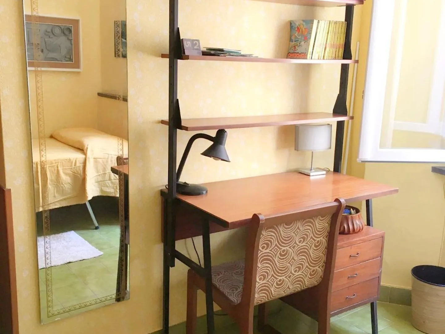 Apartment Ca Du Paraxo Levanto