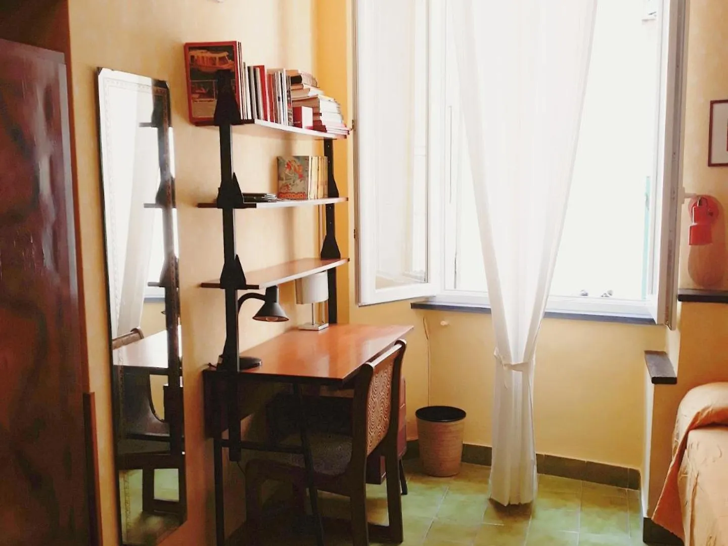 Ca Du Paraxo Levanto Apartment
