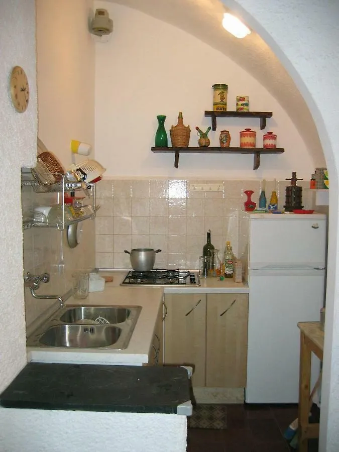 Ca Du Paraxo Levanto Apartment