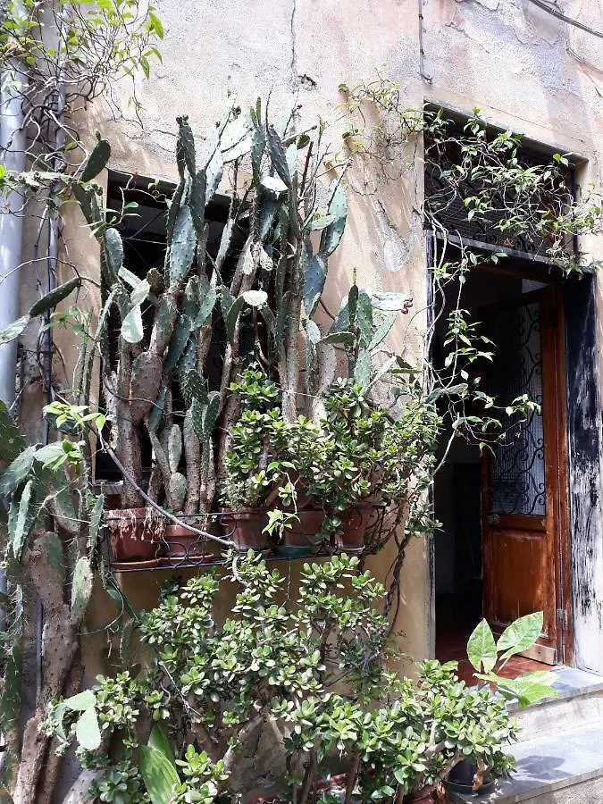 Apartment Ca Du Paraxo Levanto