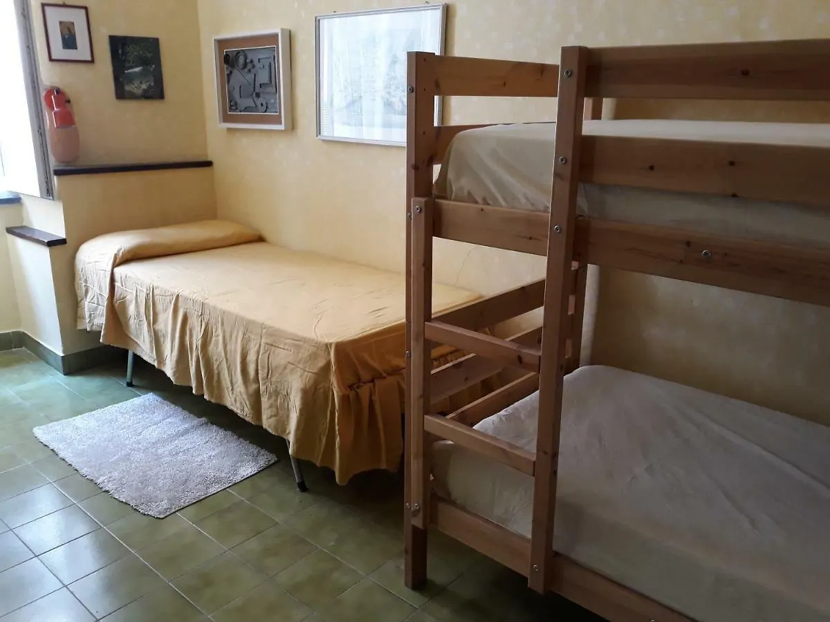 Ca Du Paraxo Levanto Apartment