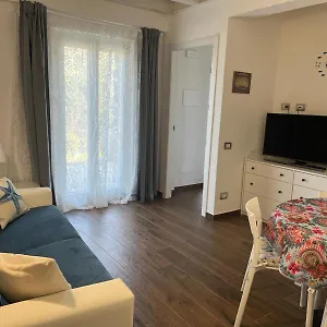 Apartment Nei Castagni